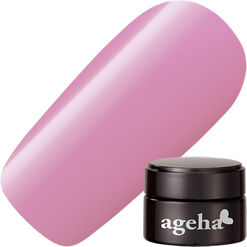 Ageha cosme color 118 日本罐裝gel